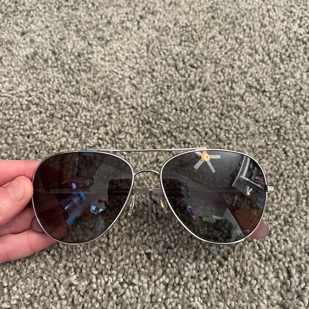Kate spade avaline/2 polarized sunglasses